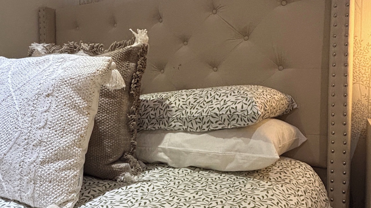 Photo of Bedroom in Milton
