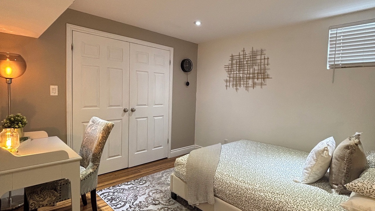 Photo of Bedroom in Milton