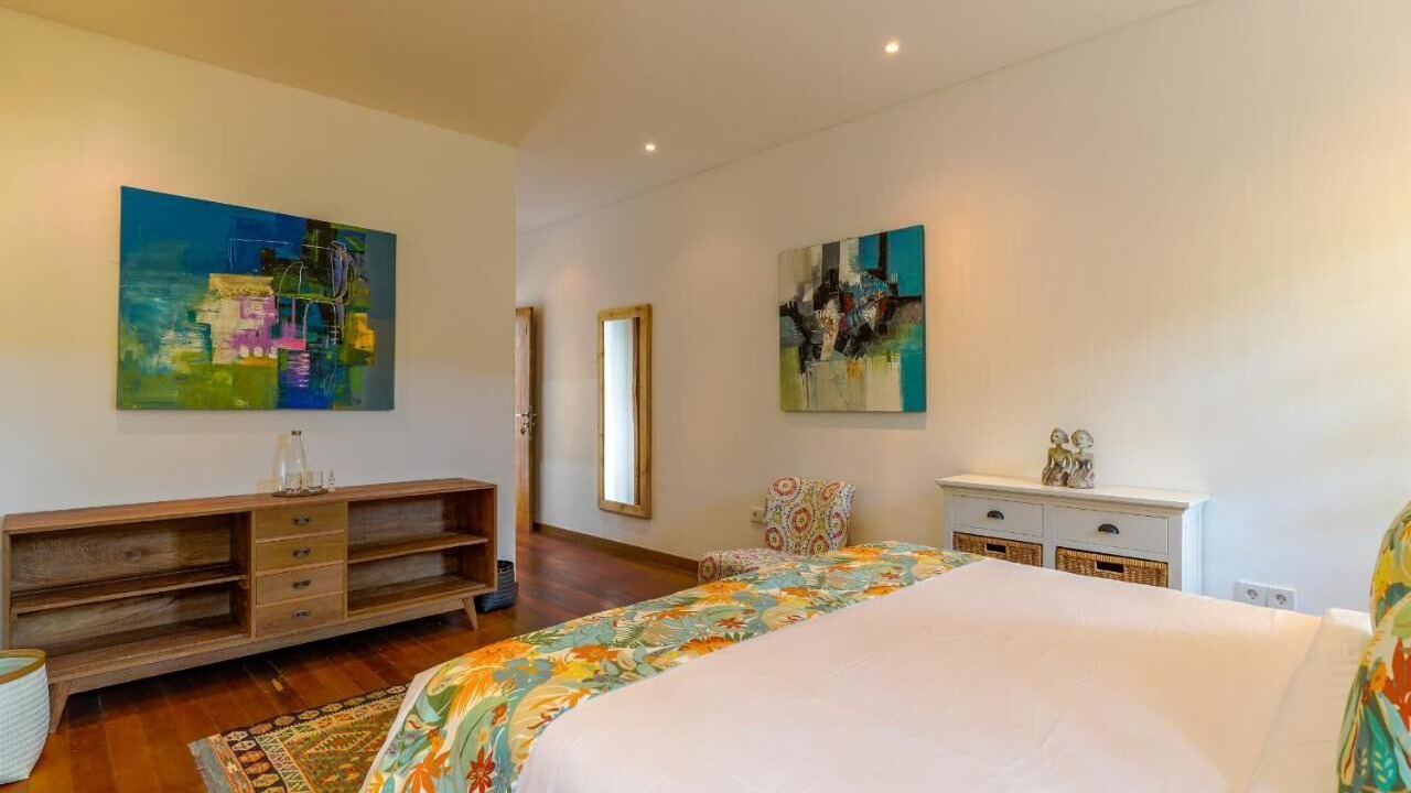 Photo of Bedroom in Labuan Bajo