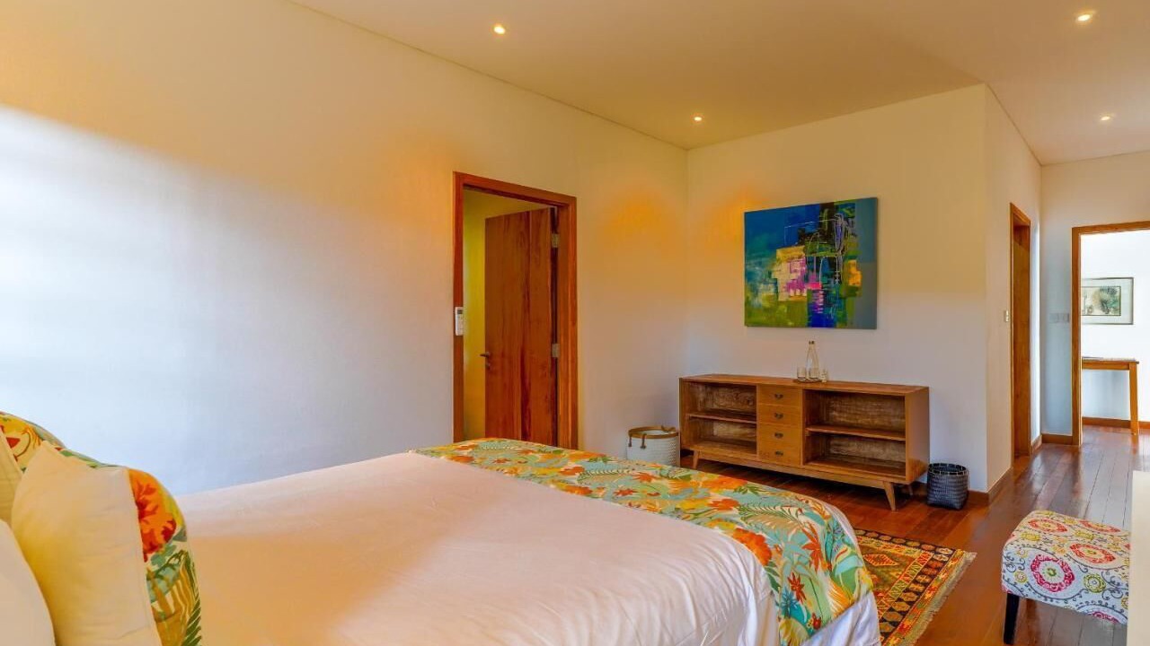 Photo of Bedroom in Labuan Bajo