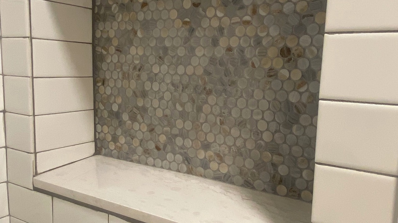 Photo of Bathroom in Sulphur Springs
