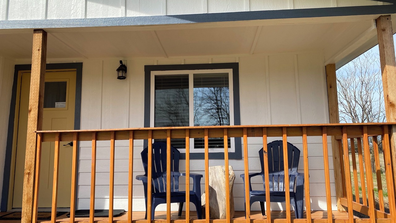 Photo of Outdoor in Sulphur Springs