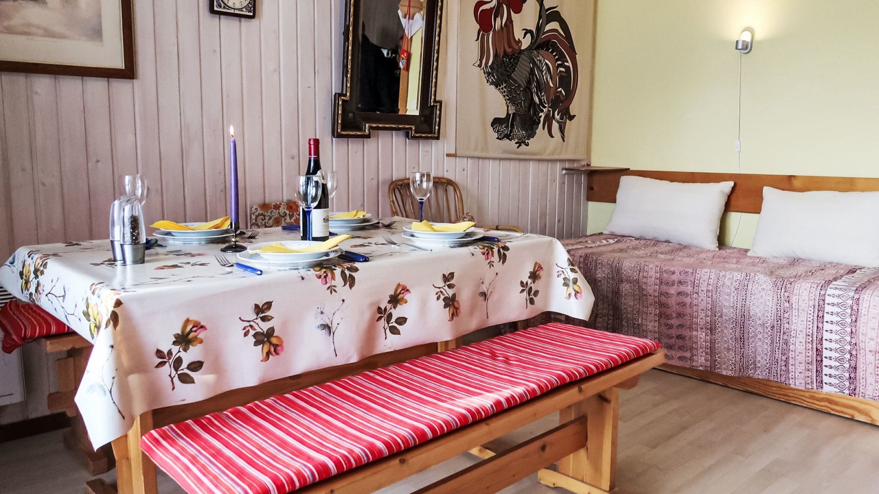 Photo of Bedroom in Les Mosses