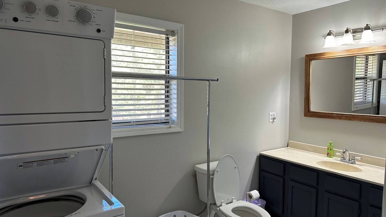 Photo of Bathroom in Fairbanks