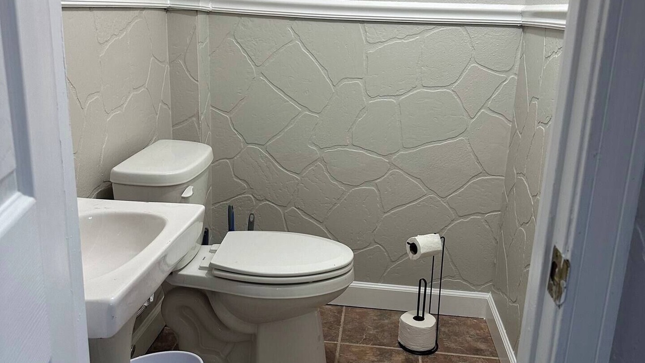 Photo of Bathroom in Fairbanks