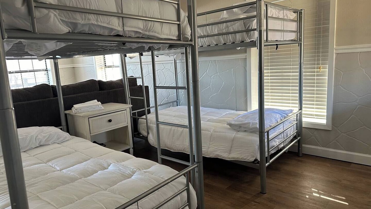 Photo of Bedroom in Fairbanks