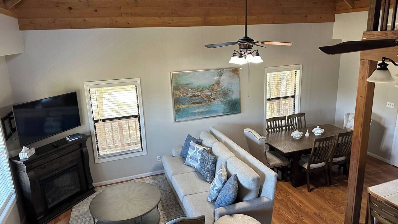 Photo of Livingroom in Fairbanks