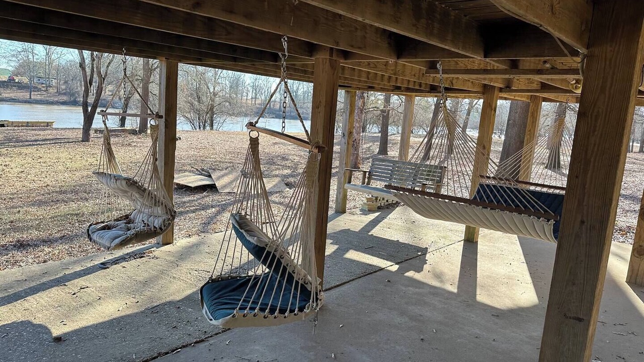 Photo of Patio Balcony in Fairbanks