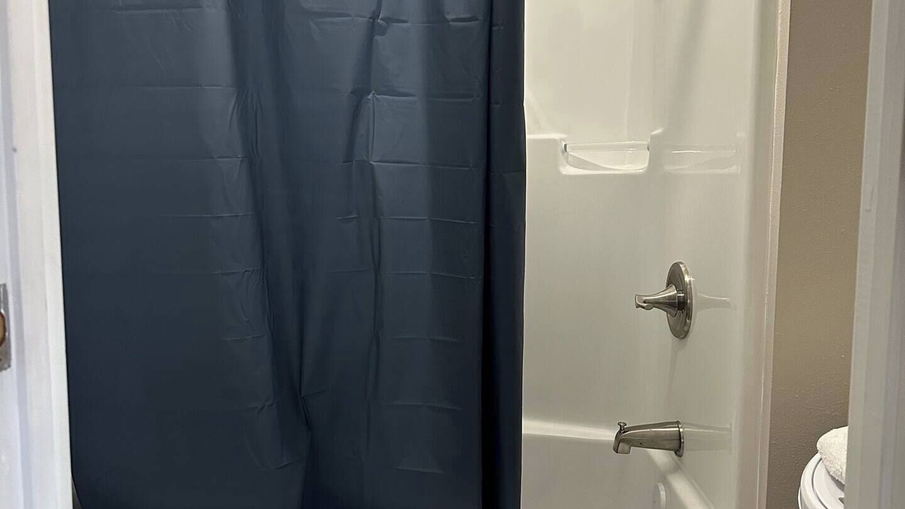 Photo of Bathroom in Fairbanks