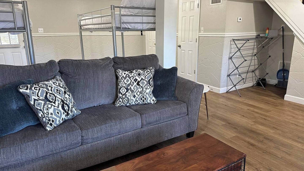 Photo of Livingroom in Fairbanks