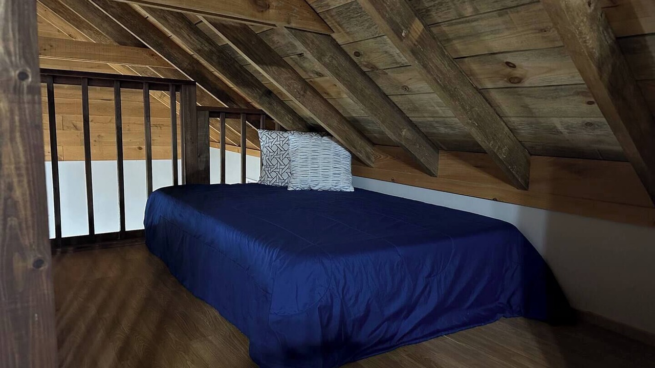 Photo of Bedroom in Fairbanks