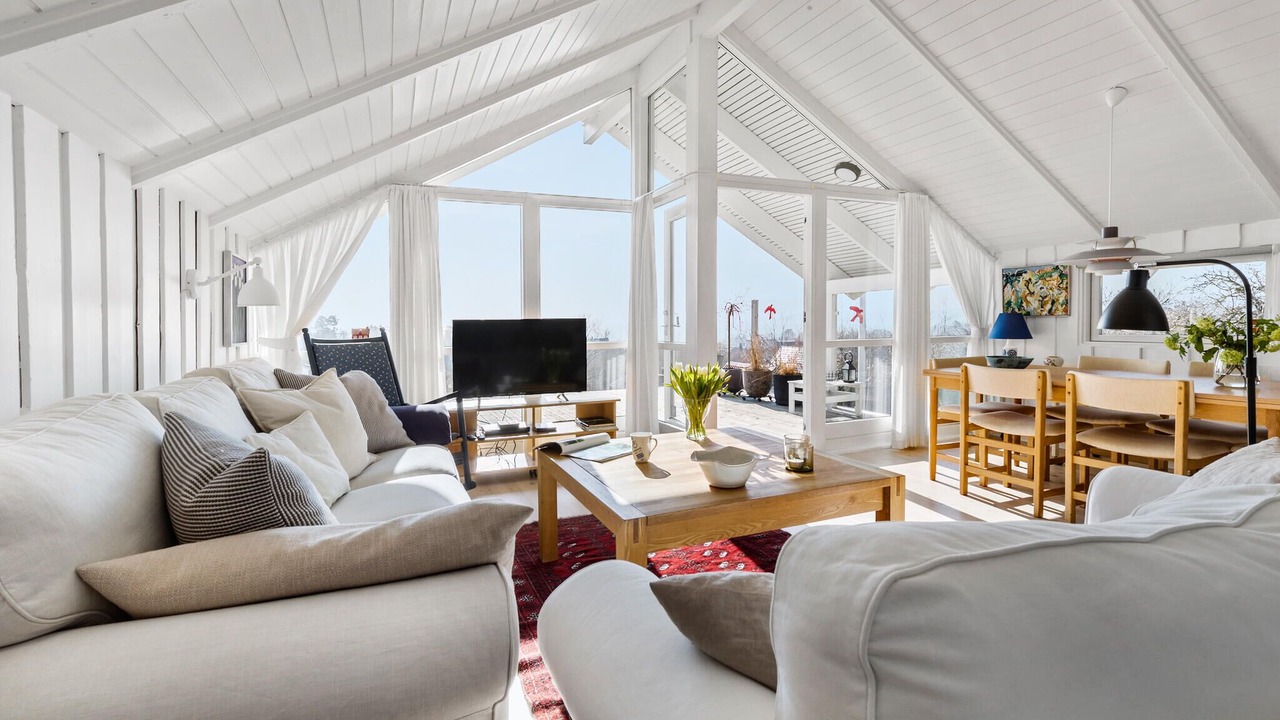 Photo of Bedroom in Handrup Strand