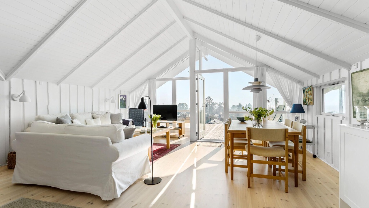 Photo of Bedroom in Handrup Strand