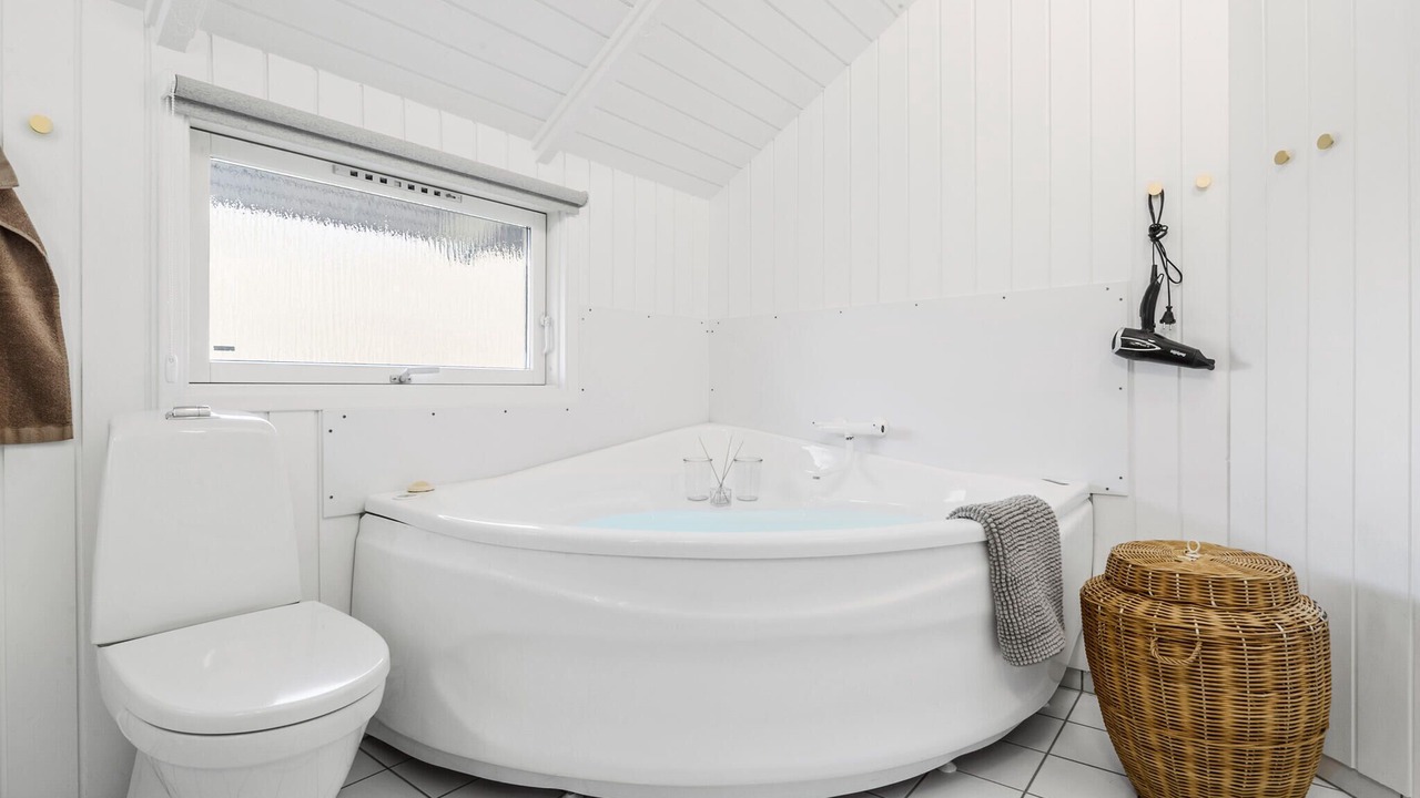 Photo of Bathroom in Handrup Strand