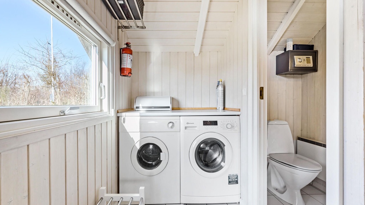 Photo of Bathroom in Handrup Strand