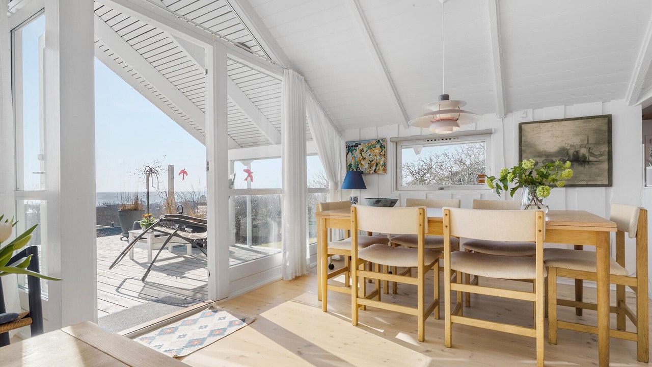 Photo of Bedroom in Handrup Strand