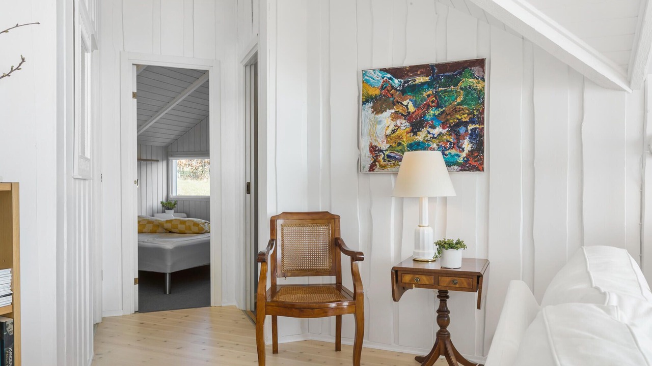 Photo of Bedroom in Handrup Strand