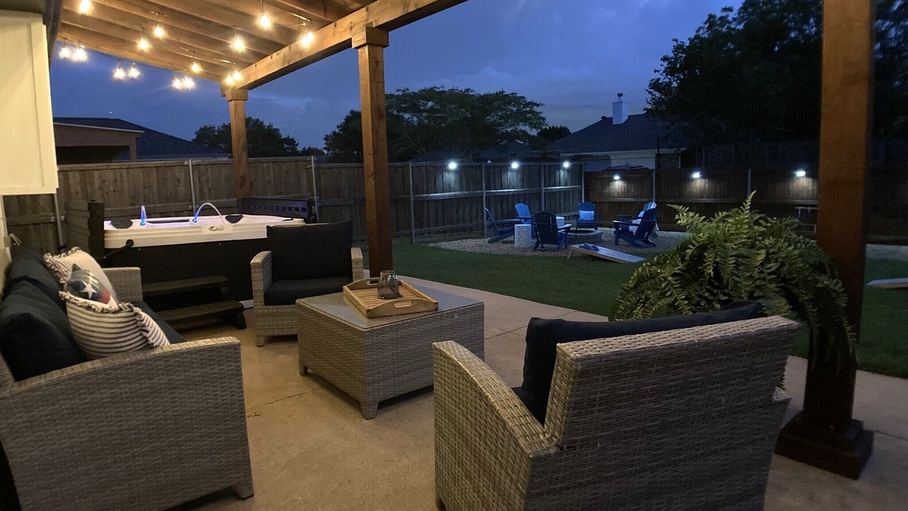 Photo of Outdoor in Allen