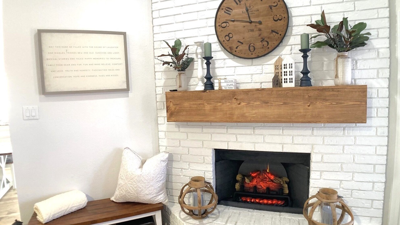 Photo of Livingroom in Allen