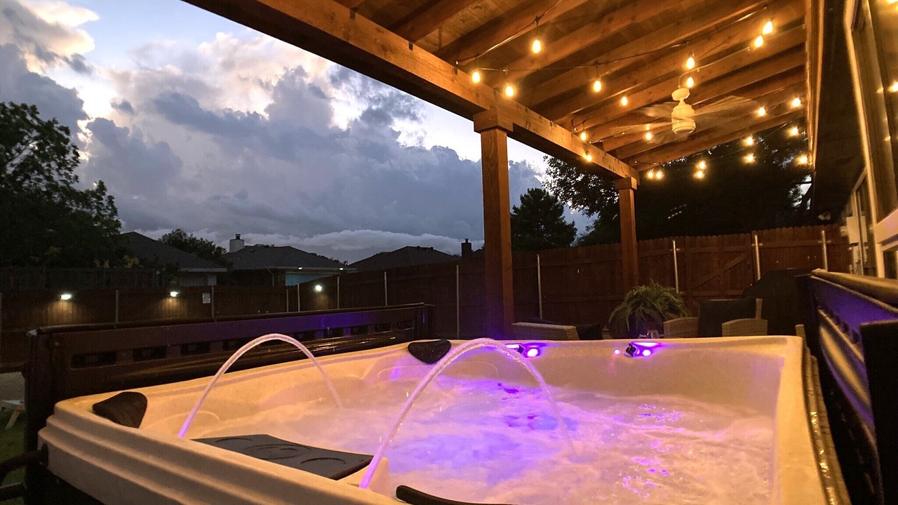 Photo of Outdoor in Allen