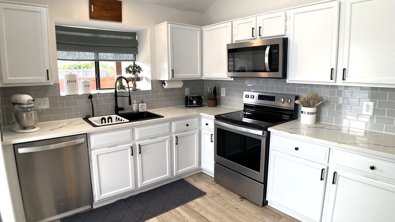Photo of Kitchen in Allen