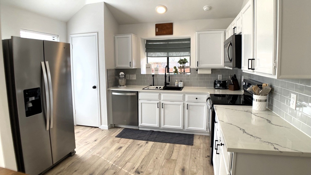 Photo of Kitchen in Allen