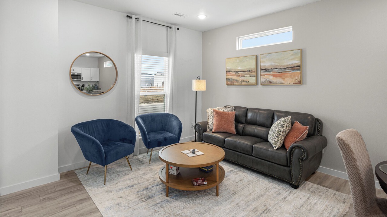 Photo of Livingroom in Centerton