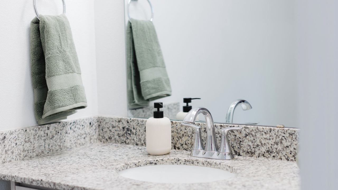 Photo of Bathroom in Centerton