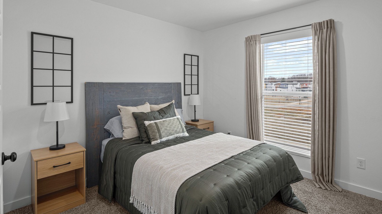 Photo of Bedroom in Centerton