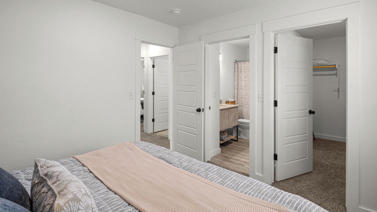 Photo of Bedroom in Centerton