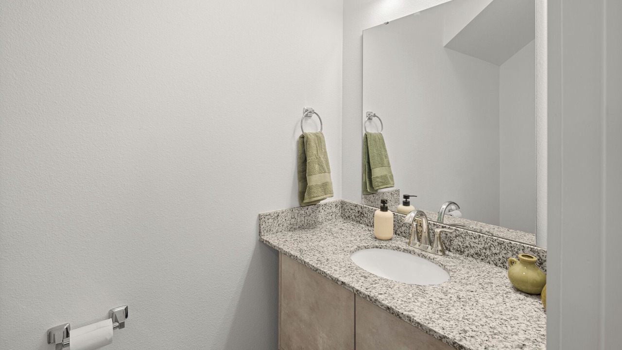 Photo of Bathroom in Centerton