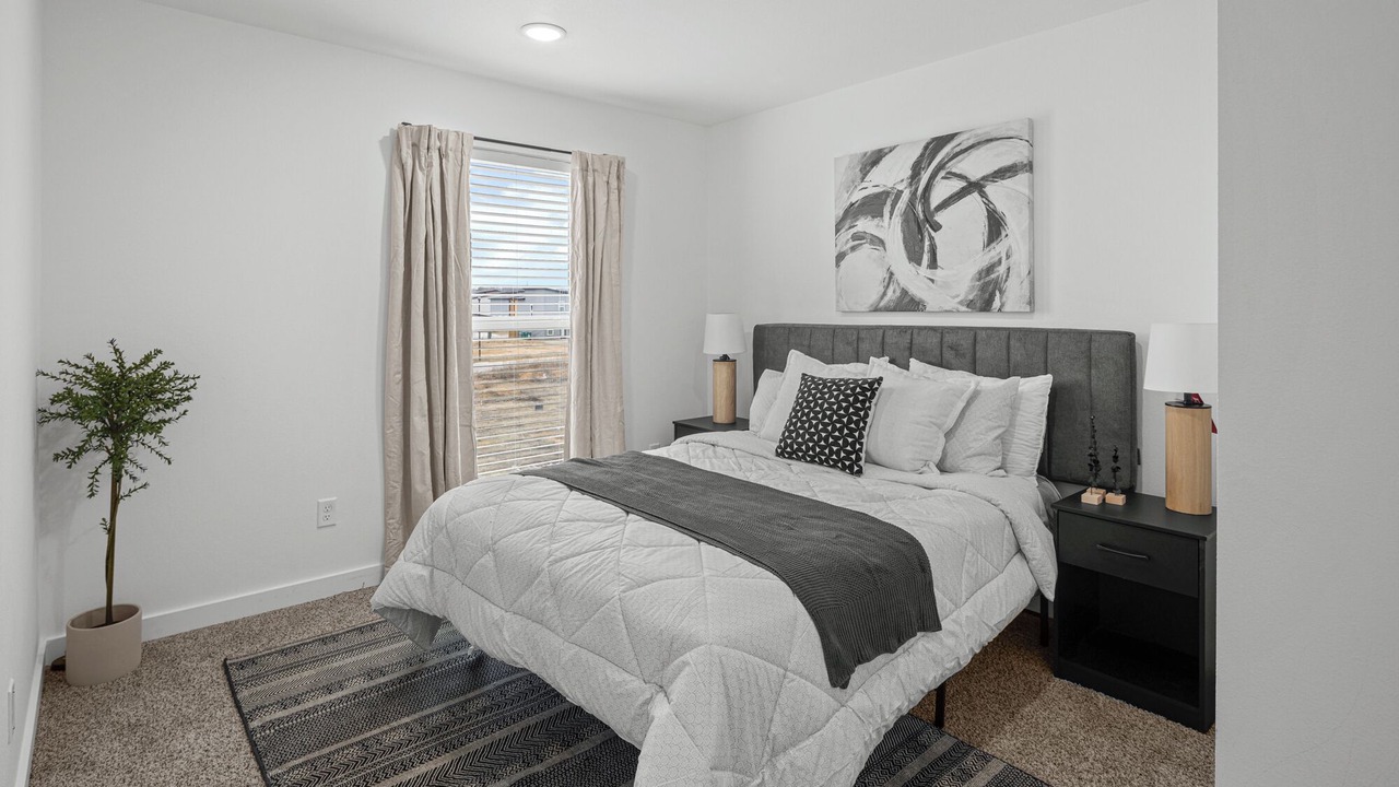 Photo of Bedroom in Centerton