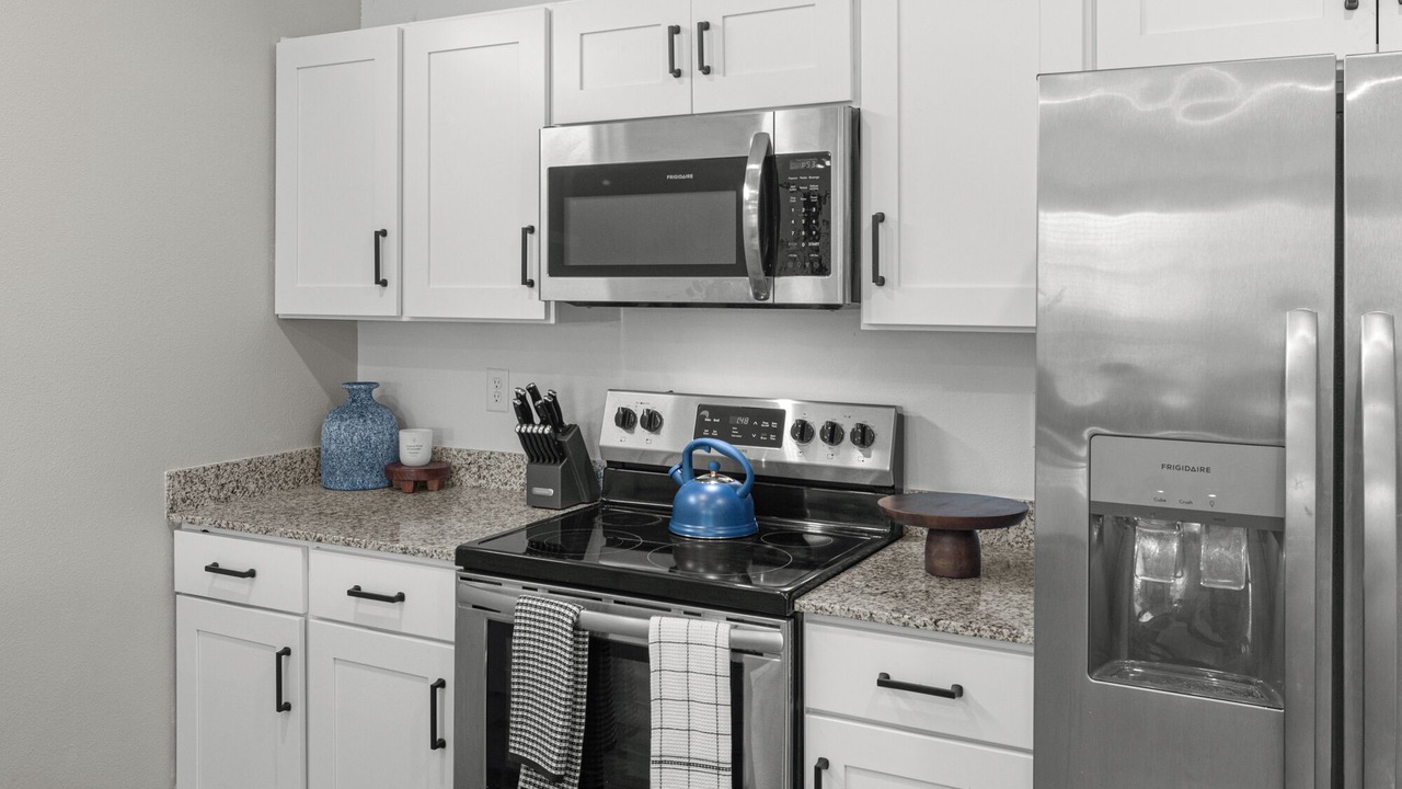 Photo of Kitchen in Centerton