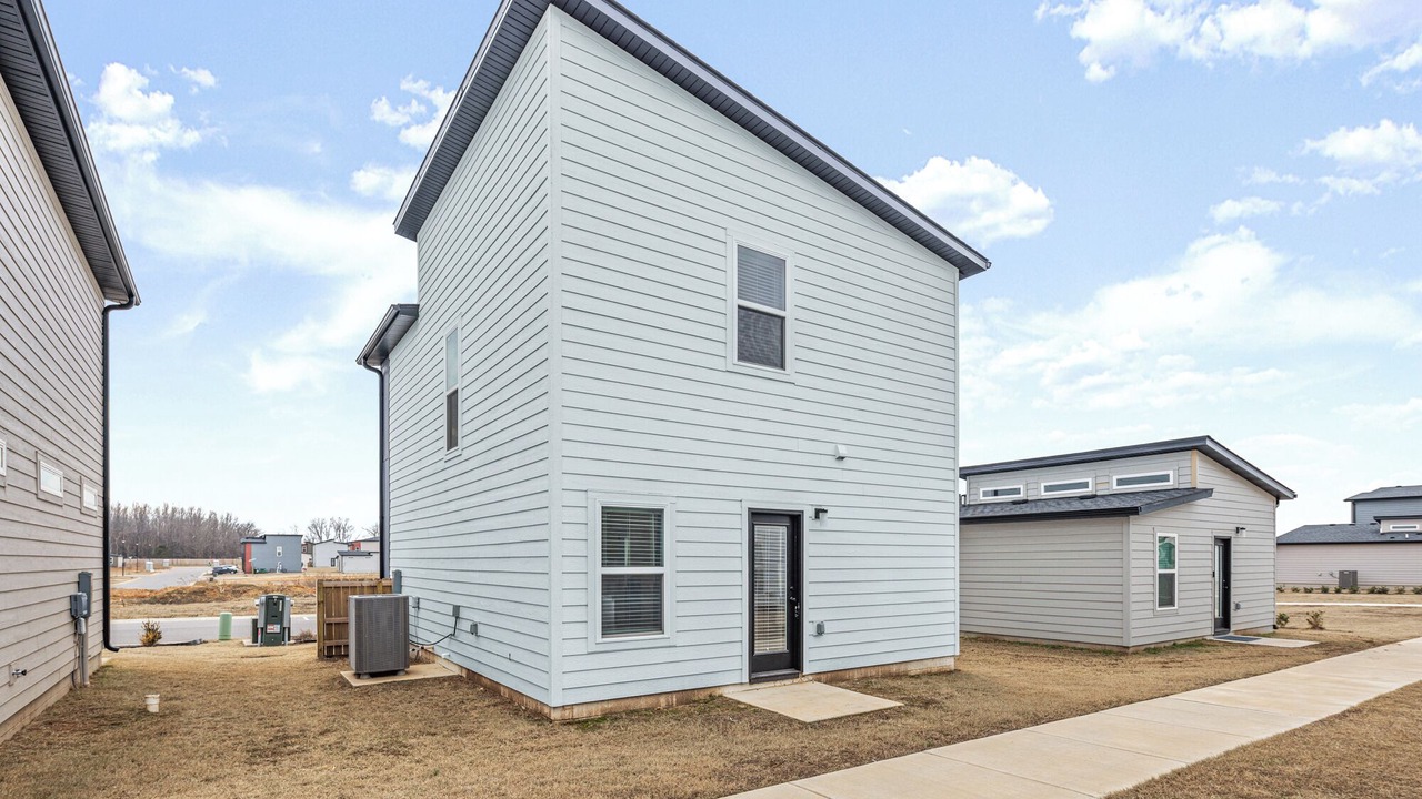 Photo of Outdoor in Centerton