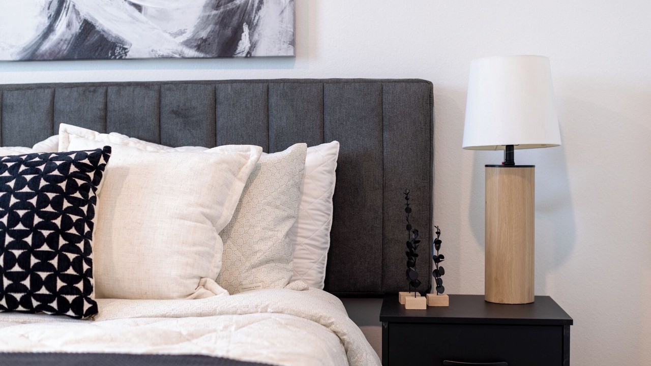 Photo of Bedroom in Centerton