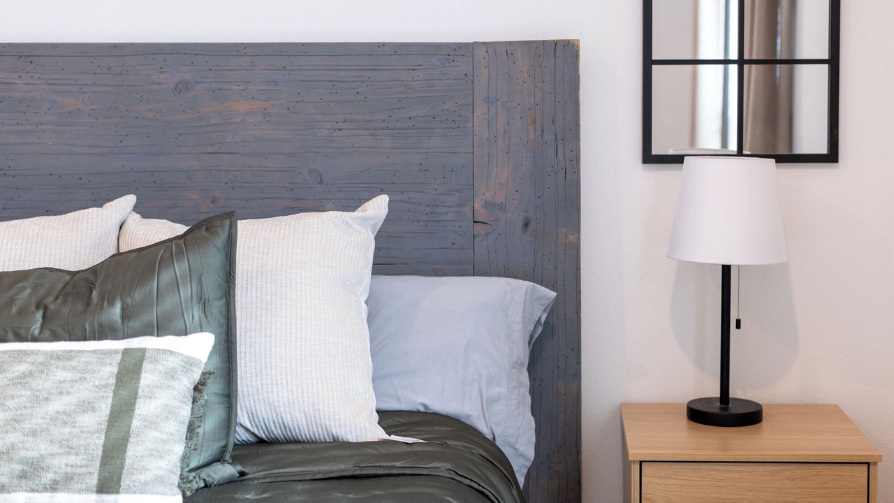 Photo of Bedroom in Centerton