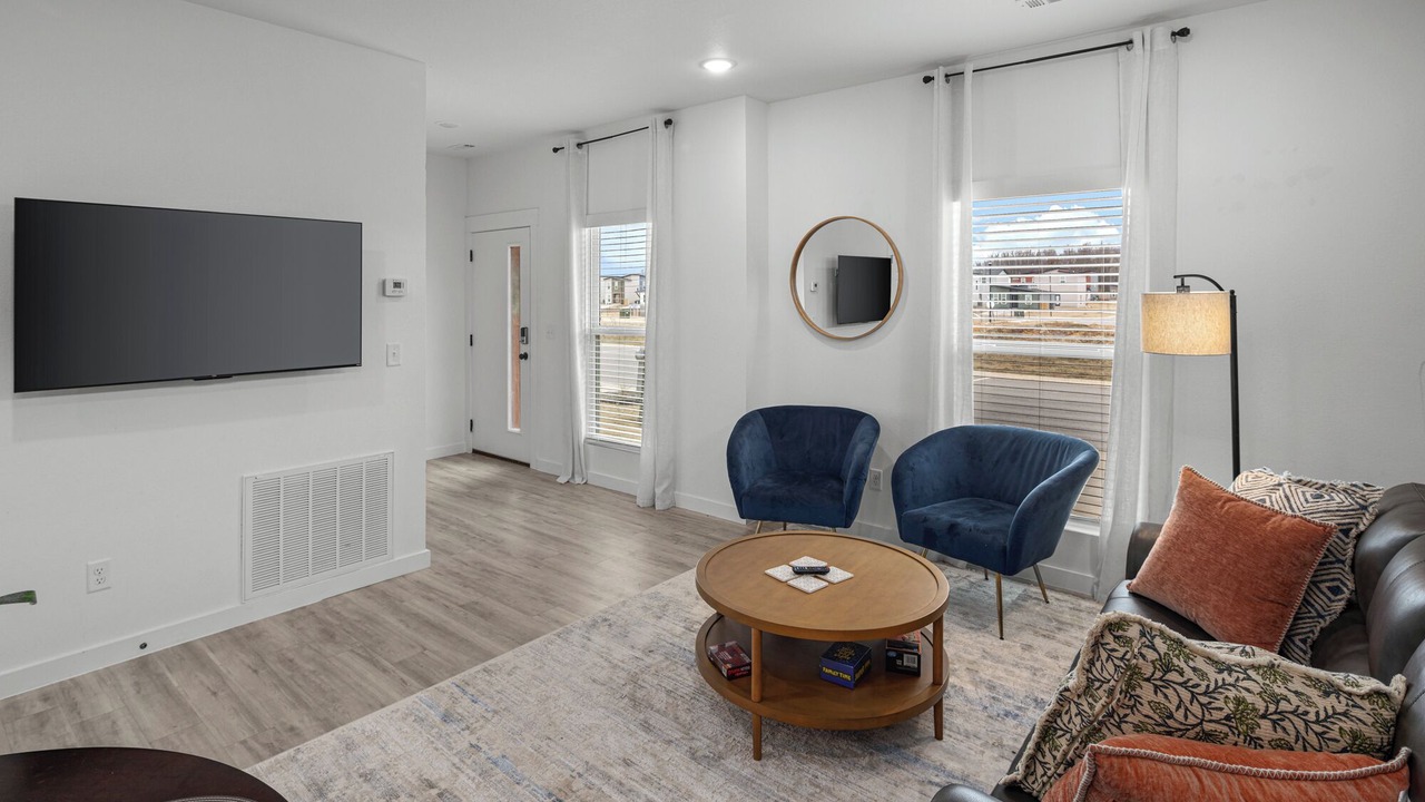 Photo of Livingroom in Centerton