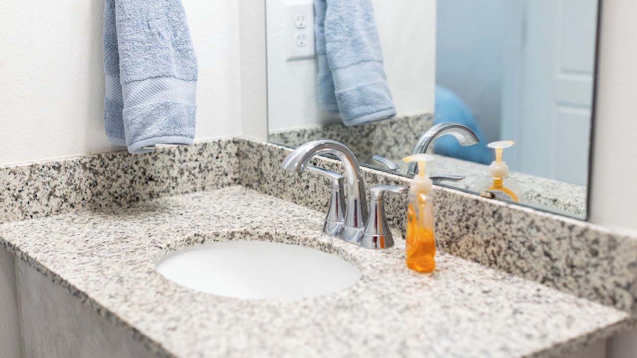 Photo of Bathroom in Centerton