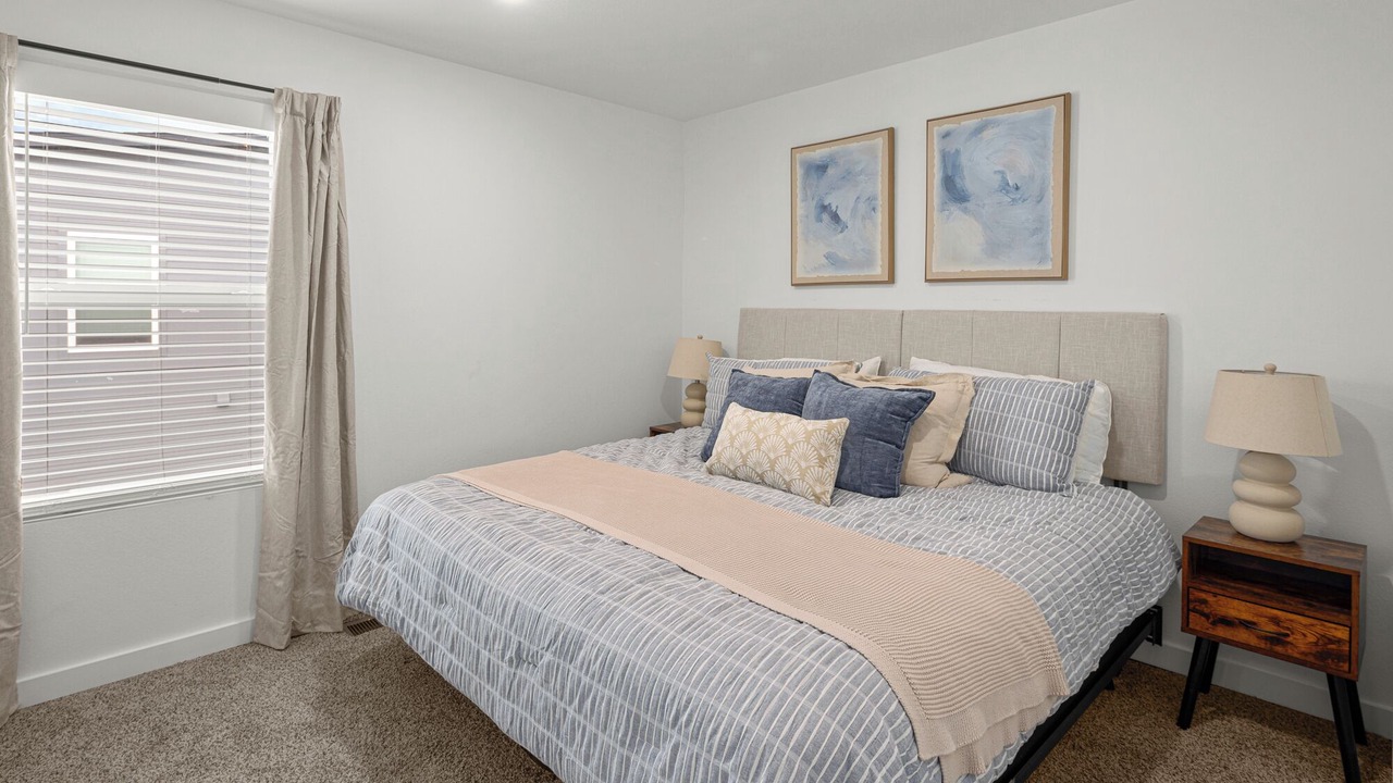 Photo of Bedroom in Centerton