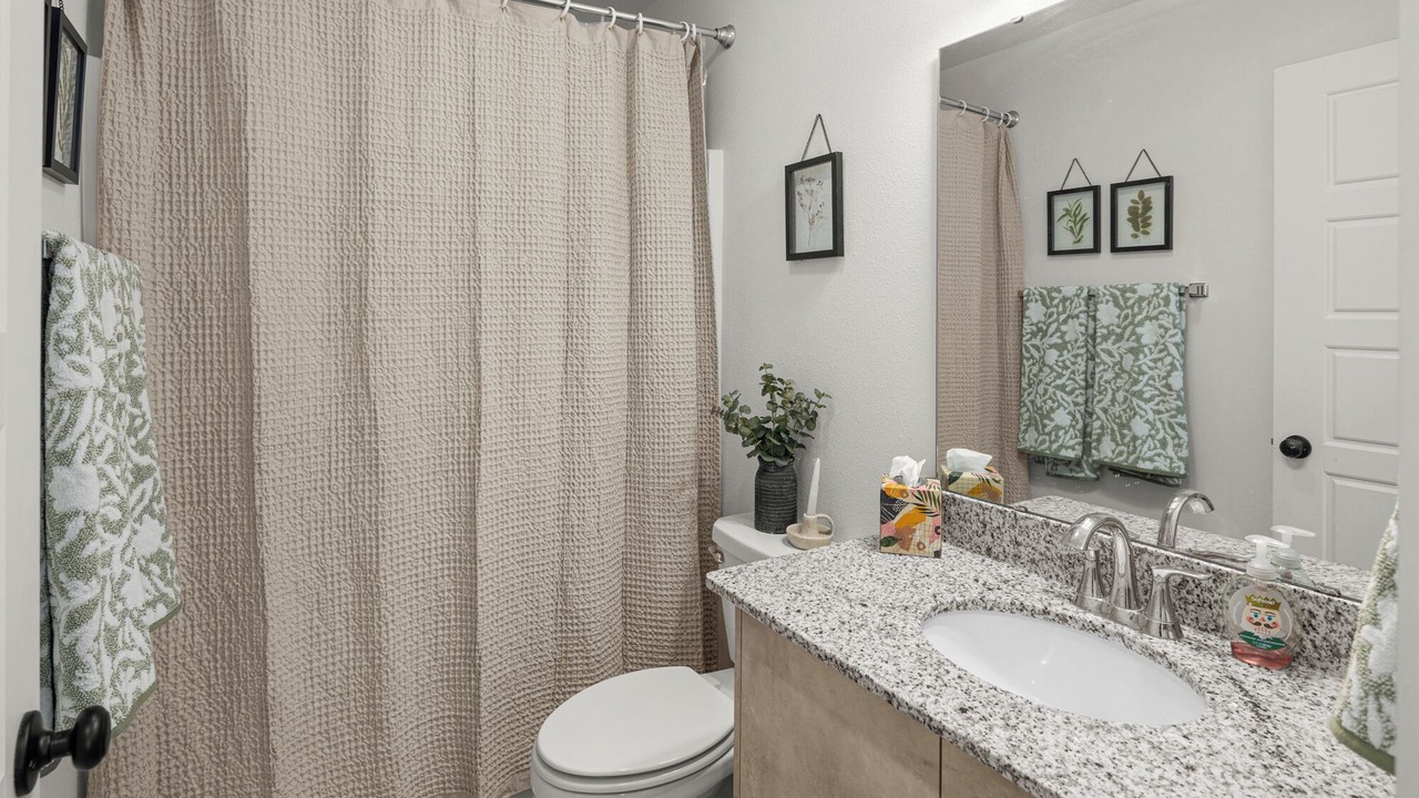 Photo of Bathroom in Centerton