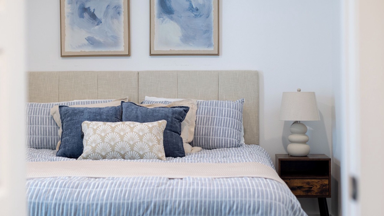 Photo of Bedroom in Centerton