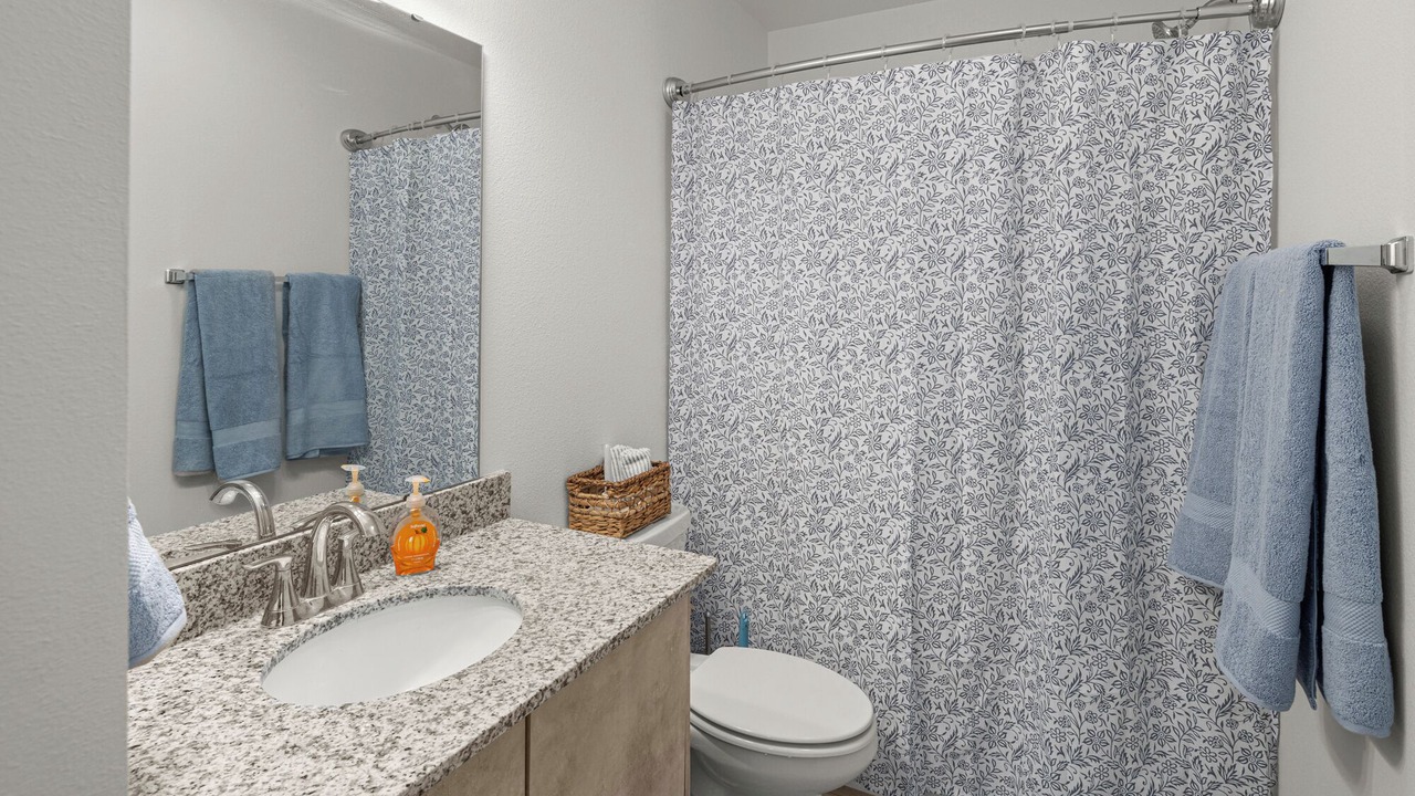 Photo of Bathroom in Centerton