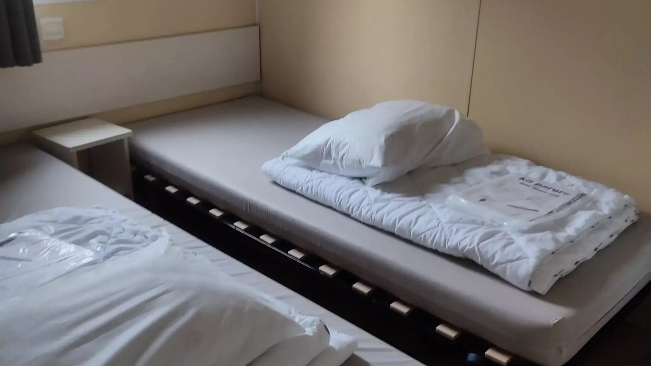 Photo of Bedroom in Sainte-Reine-de-Bretagne