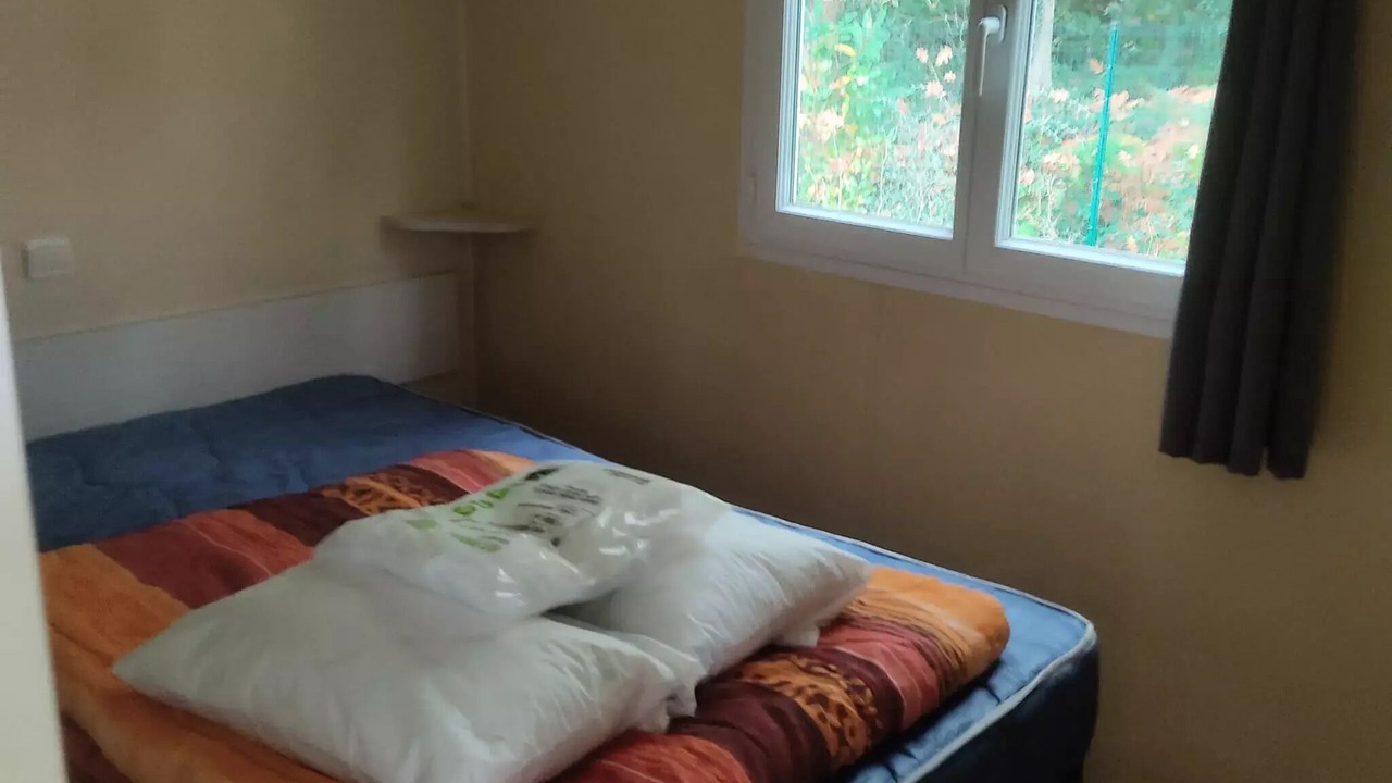 Photo of Bedroom in Sainte-Reine-de-Bretagne