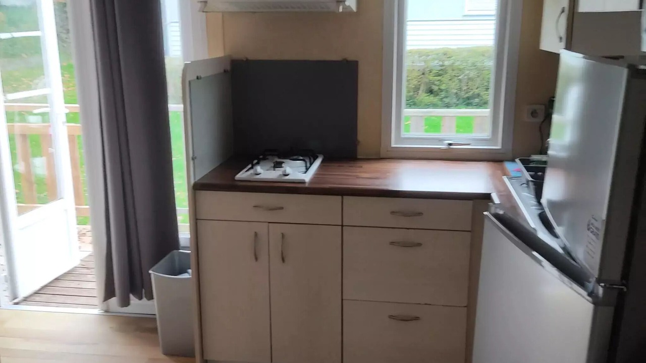 Photo of Kitchen in Sainte-Reine-de-Bretagne