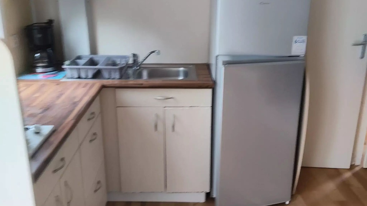 Photo of Kitchen in Sainte-Reine-de-Bretagne