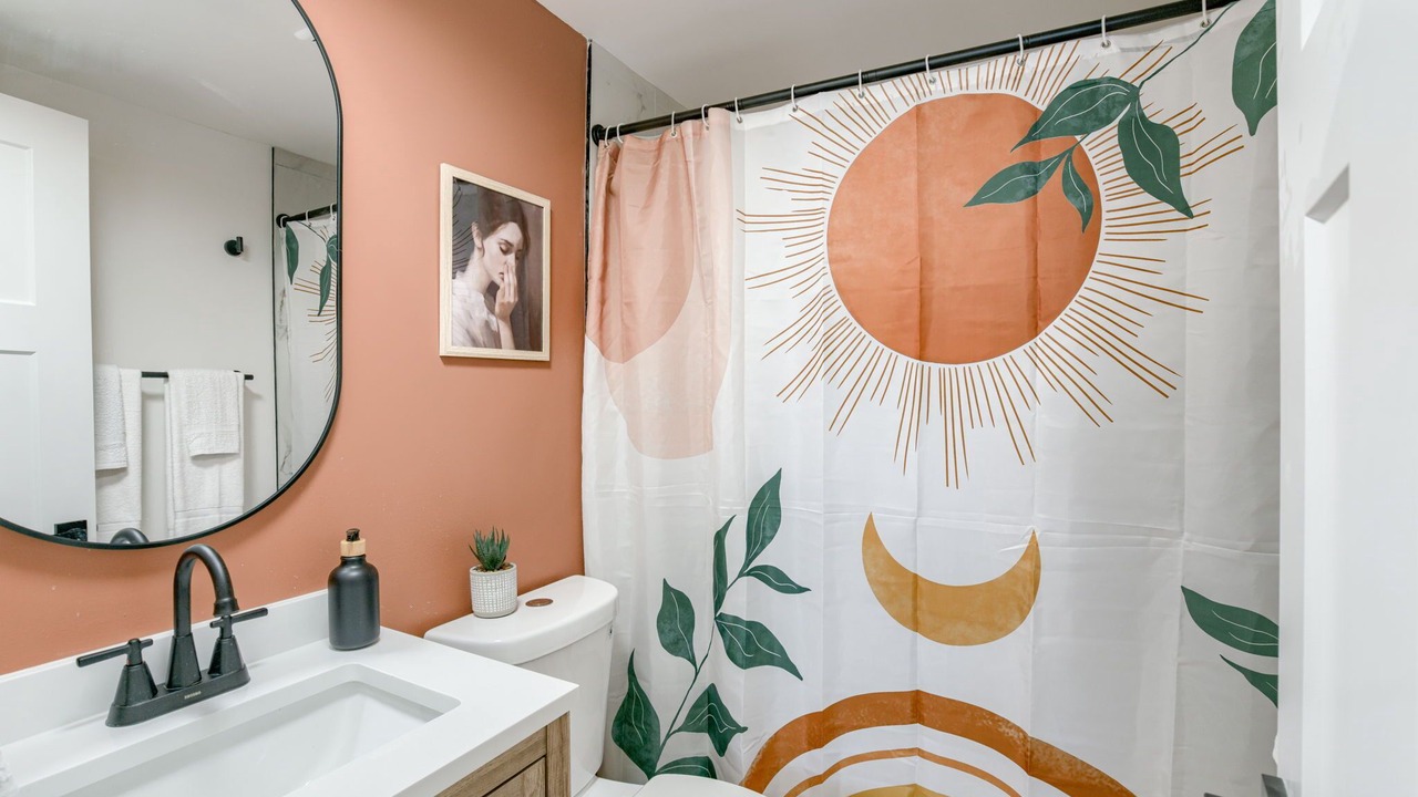 Photo of Bathroom in Lincoln