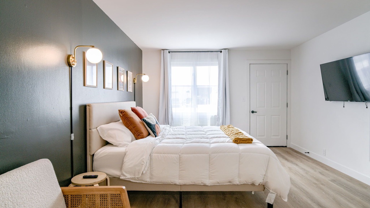 Photo of Bedroom in Lincoln