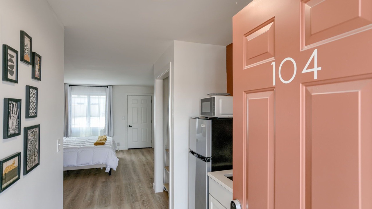 Photo of Bedroom in Lincoln