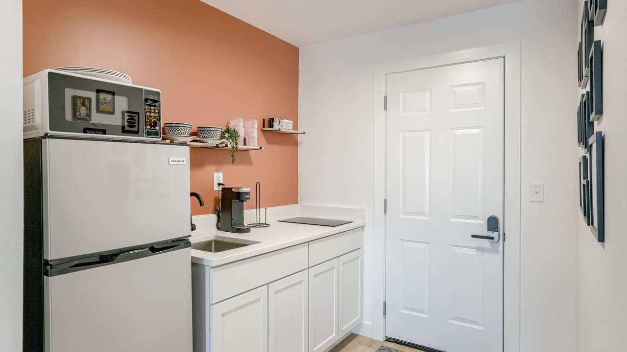 Photo of Kitchen in Lincoln
